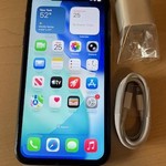 Fair Apple iPhone 11 - Unlocked, 128 GB, Black, A2111