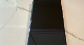 Mint
													Samsung Galaxy S22 Ultra - US Cellular, Burgundy, 128 GB, 8 GB, SM-S908U, photo 2 of 7