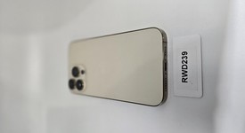 Mint
													Apple iPhone 14 Pro Max - Unlocked, Gold, 128 GB, A2651, photo 2 of 7