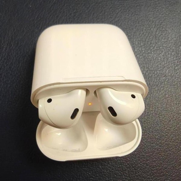 Apple AirPods 1st Gen - Lightning Case