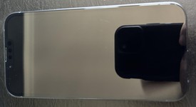 Mint
													Apple iPhone 14 - Verizon, Midnight, 128 GB, A2649, photo 2 of 9