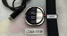 Mint
													Samsung Galaxy Watch Ultra - Unlocked, Silver, SM-L705U, 47mm, photo 2 of 9
