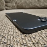 Mint CMF Phone 2 Pro - Unlocked Non-US, 128 GB, Black, 8 GB