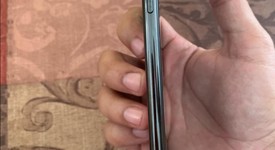Mint
													Apple iPhone Xs Max - Unlocked, Gray, 64 GB, A1921, photo 5 of 9