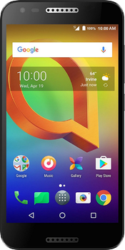 Alcatel A30 GSM