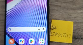 Mint
													Moto G Power 5G (2023) - Unlocked, Black, 128 GB, 4 GB, photo 1 of 8