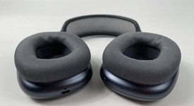 Used
													Apple AirPods Max USB-C - Midnight, photo 5 of 8