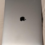 Good MacBook Pro 2019 - 15 inch - 512 GB, Gray, 16 GB, Intel Core i9