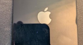 Fair
													Apple iPhone 13 - Unlocked, Midnight, 128 GB, A2482, photo 4 of 9