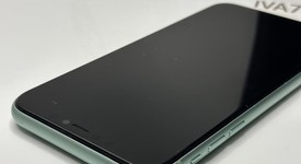 Good
													Apple iPhone 11 - Unlocked, Green, 64 GB, A2111, photo 6 of 6