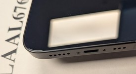 Good
													Apple iPhone 14 - Unlocked, Midnight, 128 GB, A2649, photo 3 of 12