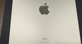 Mint
													Apple iPad Air 4th Gen - Wi-Fi, Silver, 64 GB, A2316, photo 1 of 5