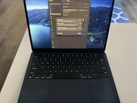 MacBook Air 2022 - 13"