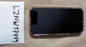 Good
													Google Pixel 9a - Unlocked, Porcelain, 128 GB, 8 GB, photo 2 of 5