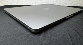 Mint
													MacBook Air 2024 (M3) - 13" - Apple M3, Gray, 512 GB, 16 GB, 10-core GPU, photo 4 of 7