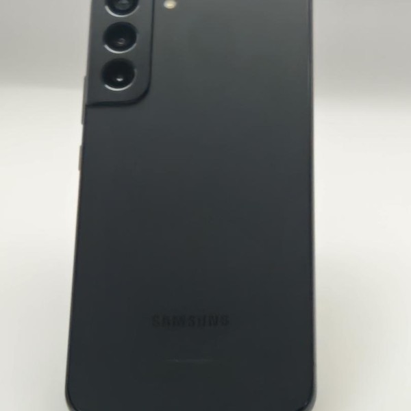 Samsung Galaxy S22 Plus - AT&T, 128 GB, Black, 8 GB, SM-S906U