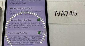 Good
													Apple iPhone 14 - Unlocked, Midnight, 256 GB, A2649, photo 1 of 6