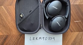 Used
													Bose QuietComfort 45 - Black, photo 2 of 4