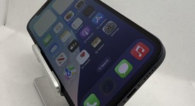 Good
													Apple iPhone 12 - Unlocked, Black, 64 GB, A2172, photo 4 of 7