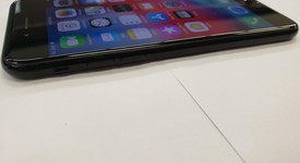 Good
													Apple iPhone 7 - Verizon, Jet Black, 128 GB, A1660, photo 5 of 8