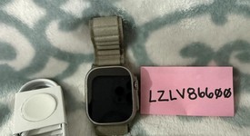 Good
													Apple Watch Ultra 2 49mm - Verizon, Natural, A2986, photo 2 of 3