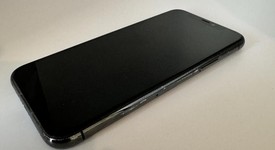 Fair
													Apple iPhone 11 Pro - Unlocked, Gray, 64 GB, A2160, photo 5 of 6