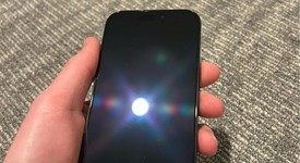 Mint
													Apple iPhone 16 Pro - Unlocked, Black, 256 GB, A3083, photo 2 of 9