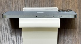 Good
													Apple iPhone 13 Pro Max - Unlocked, Sierra Blue, 256 GB, A2484, photo 5 of 7