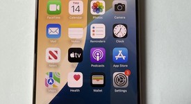 Good
													Apple iPhone 16 Pro - Verizon, Desert, 128 GB, A3083, photo 1 of 11