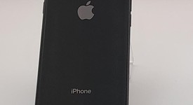 Good
													Apple iPhone 8 - AT&T, Gray, 64 GB, A1905, GSM, photo 1 of 3