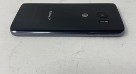 Good
													Samsung Galaxy S7 - Unlocked, Black, 32 GB, SM-G930U, photo 3 of 8