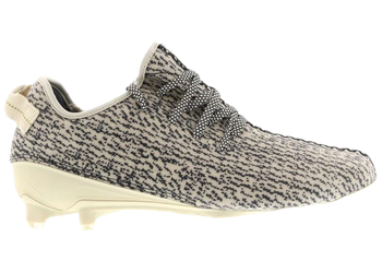 adidas Yeezy 350 Cleat Turtledove for sale
