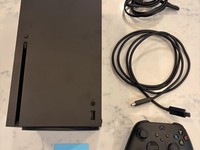 Xbox Series X (2020)