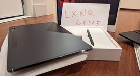 Mint
													Samsung Galaxy Tab S7 Plus - Wi-Fi, Mystic Black, 512 GB, 8 GB, SM-T970, Wi-Fi, photo 3 of 8