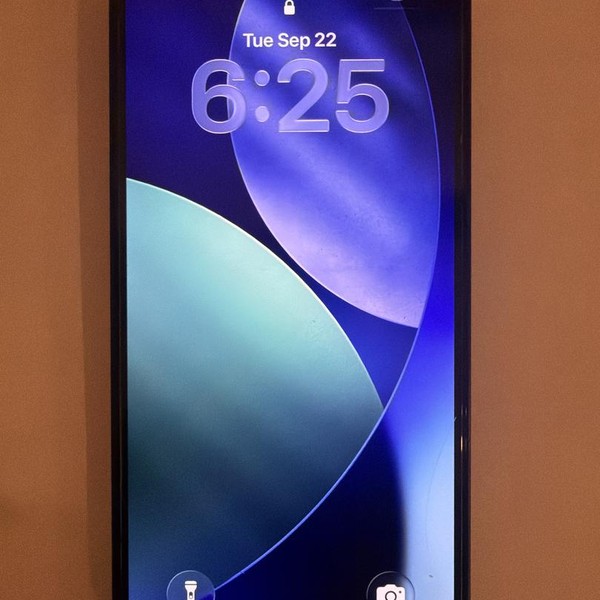 Apple iPhone 14 - Unlocked, 128 GB, Midnight, A2649