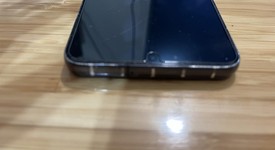 Fair
													Samsung Galaxy S22 Plus - Unlocked, Black, 256 GB, 8 GB, SM-S906U1, photo 2 of 7