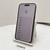 Apple iPhone 14 Pro - Unlocked, 128 GB, Purple, A2650