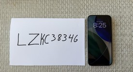 Good
													Apple iPhone 15 Pro - Unlocked, Natural, 128 GB, A2848, photo 1 of 8