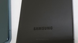 Fair
													Samsung Galaxy S22 - Unlocked, Black, 128 GB, 8 GB, SM-S901U1, photo 6 of 6