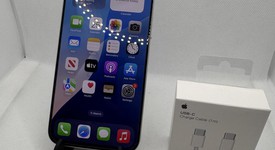 Good
													Apple iPhone 15 Pro Max - Unlocked, White, 512 GB, A2849, photo 1 of 6