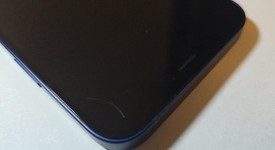 Fair
													Apple iPhone 12 - Unlocked, Blue, 64 GB, A2172, photo 4 of 9