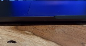 Good
													MacBook Pro 2024 - 14" - Apple M4 Pro 12-core, Space Black, 512 GB, 24 GB, photo 5 of 7