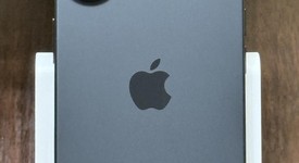 Mint
													Apple iPhone 16 - Unlocked, Black, 128 GB, A3081, photo 1 of 8