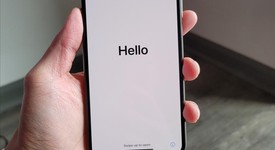 Mint
													Apple iPhone Xs Max - T-Mobile, Gold, 256 GB, A1921, photo 1 of 13