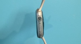 Mint
													Apple Watch Series 8 45mm - Starlight, A2771 - GPS, Aluminum, photo 3 of 6