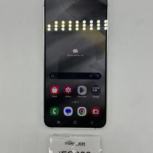 Samsung Galaxy S24 - Verizon, 128 GB, Gray, 8 GB, SM-S921U