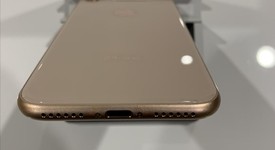 Good
													Apple iPhone 8 - T-Mobile, Gold, 64 GB, A1905, GSM, photo 5 of 7