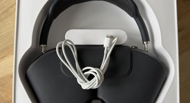 Used
													Apple AirPods Max - Gray, photo 4 of 23