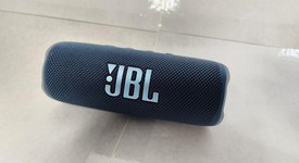 Good
													JBL Flip 6 - Blue, photo 3 of 3