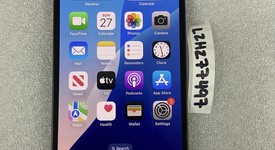 Mint
													Apple iPhone 16e - Unlocked, Black, 128 GB, A3212, photo 4 of 17